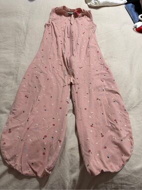 ErgoPouch Sleep Sack - 0.2 TOG